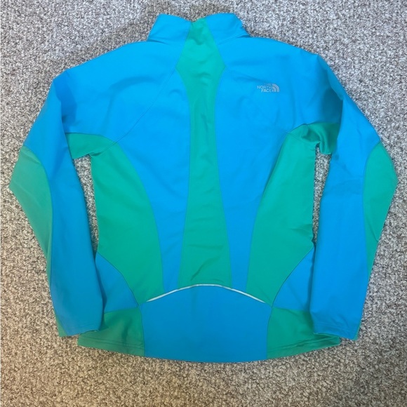 The North Face Regulate Jacket- New with tags! - Picture 6 of 9